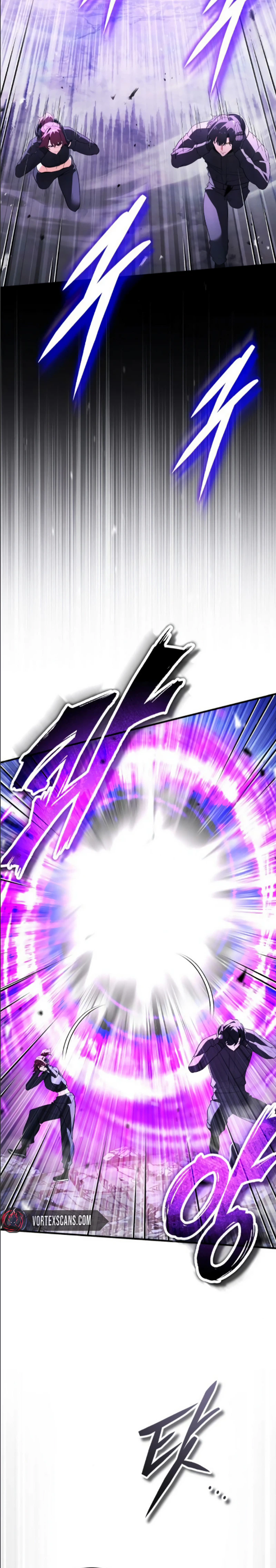 Superhuman's Gaming Stream Chapter 34 - Page 33