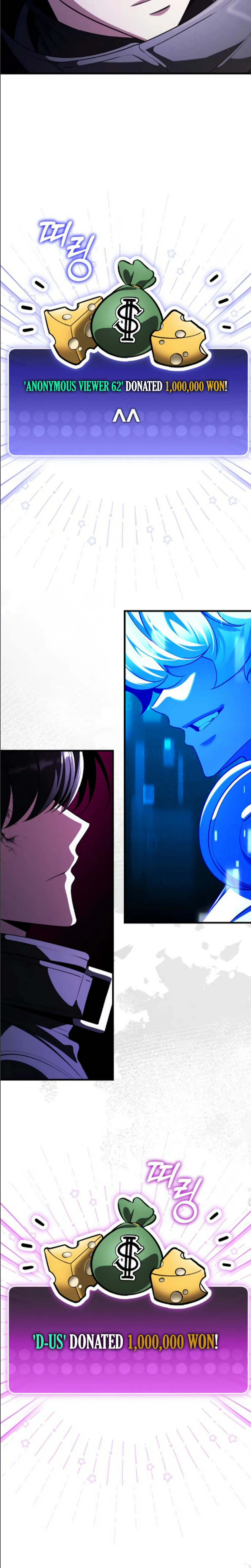 Superhuman's Gaming Stream Chapter 34 - Page 38