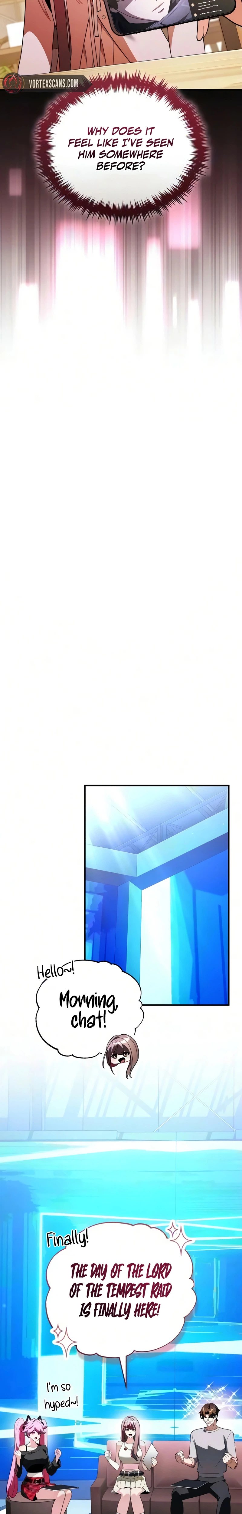 Superhuman's Gaming Stream Chapter 35 - Page 5