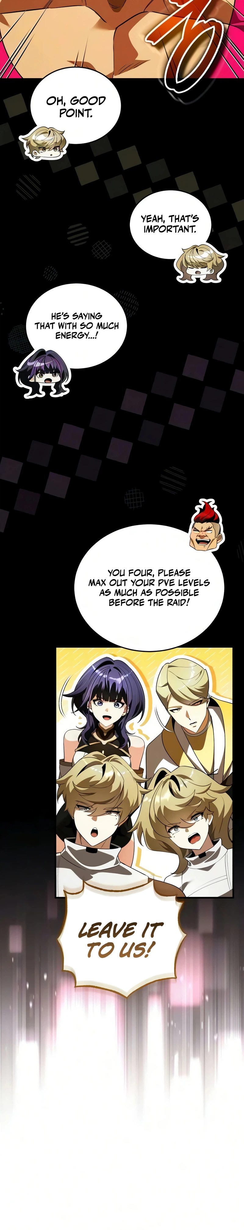 Superhuman's Gaming Stream Chapter 35 - Page 15