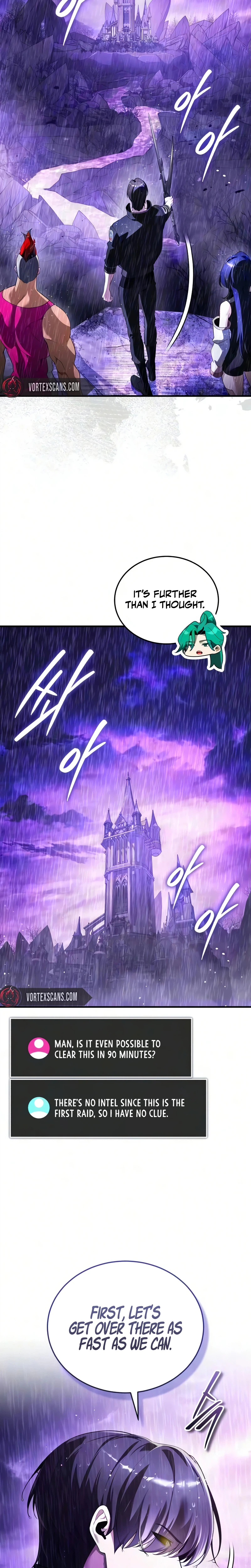 Superhuman's Gaming Stream Chapter 35 - Page 20