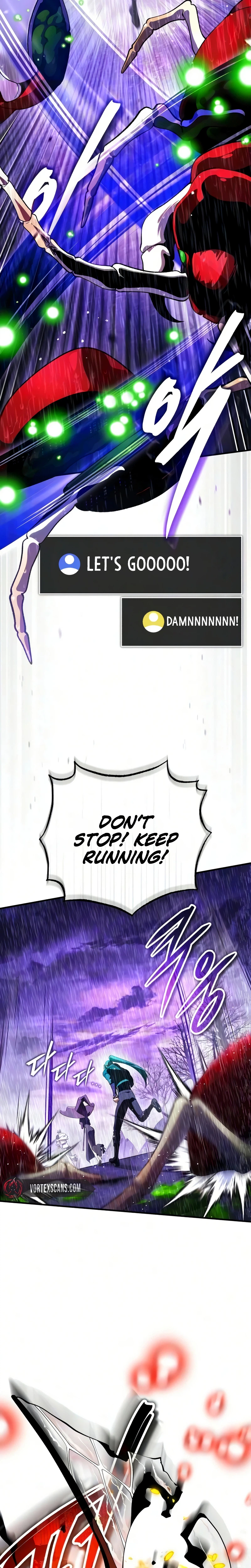 Superhuman's Gaming Stream Chapter 35 - Page 23