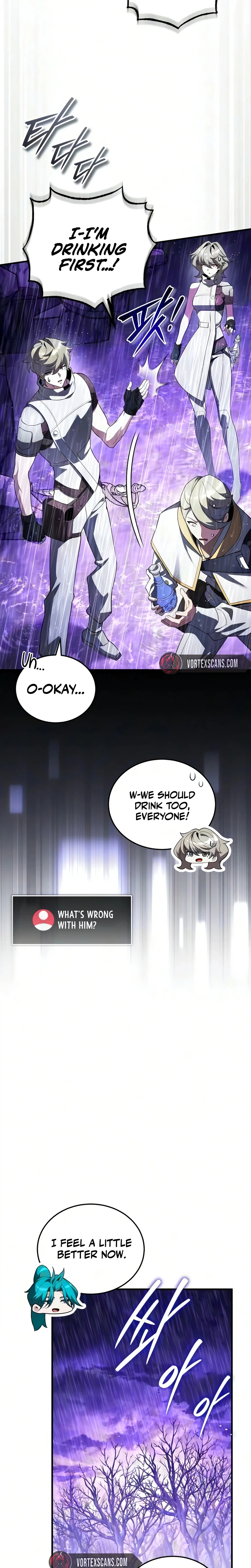 Superhuman's Gaming Stream Chapter 35 - Page 29