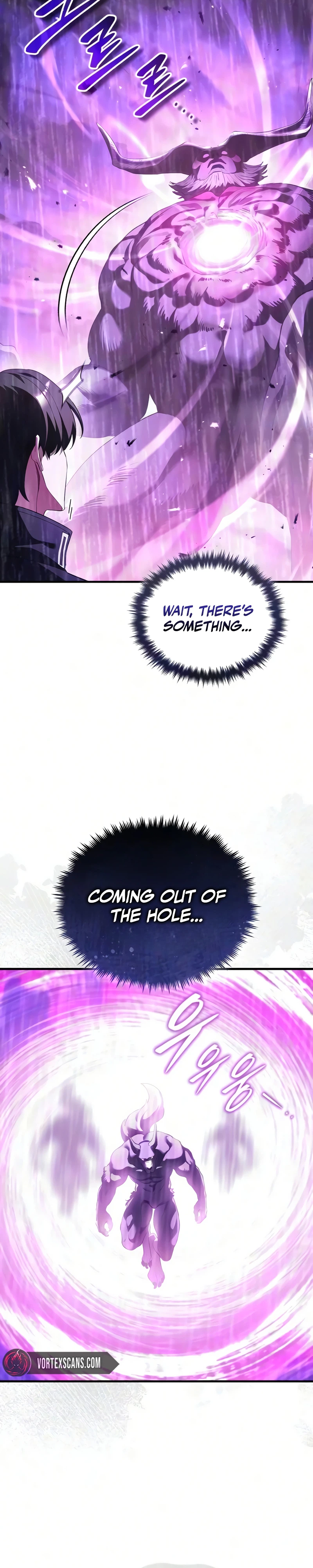 Superhuman's Gaming Stream Chapter 35 - Page 36