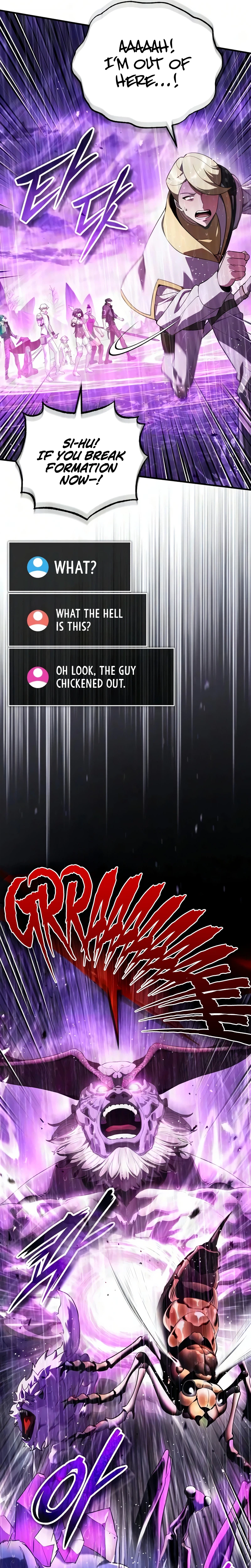 Superhuman's Gaming Stream Chapter 35 - Page 37