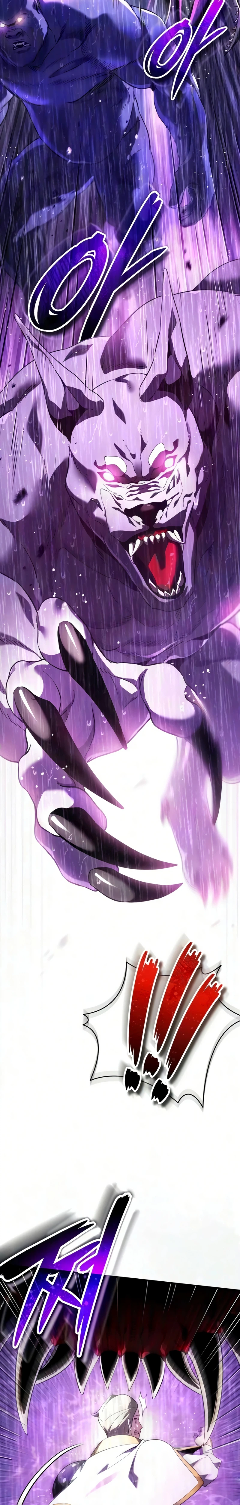 Superhuman's Gaming Stream Chapter 35 - Page 38