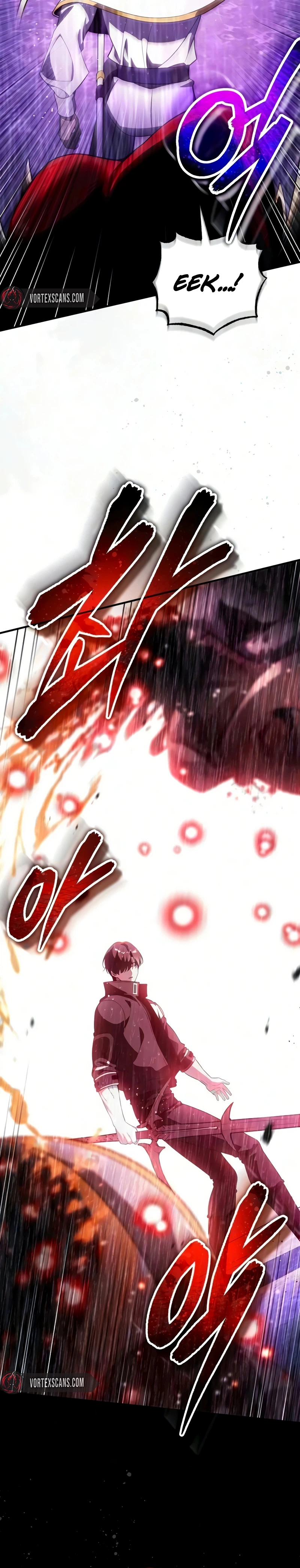 Superhuman's Gaming Stream Chapter 35 - Page 39