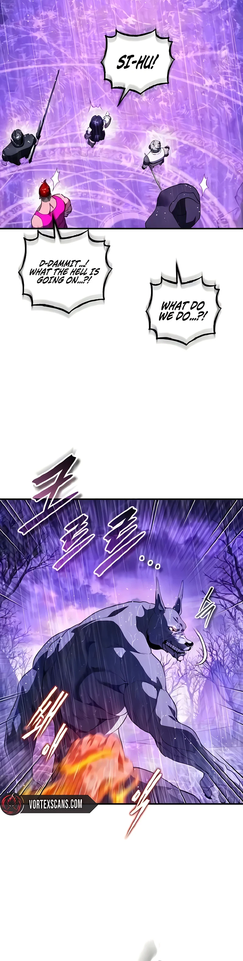 Superhuman's Gaming Stream Chapter 36 - Page 3