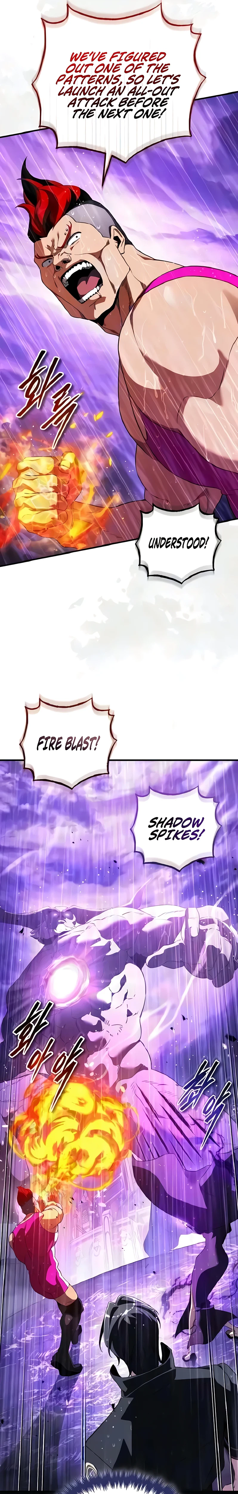 Superhuman's Gaming Stream Chapter 36 - Page 13
