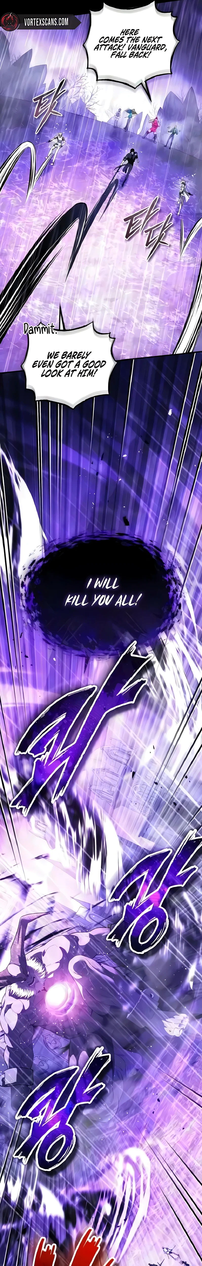Superhuman's Gaming Stream Chapter 36 - Page 19