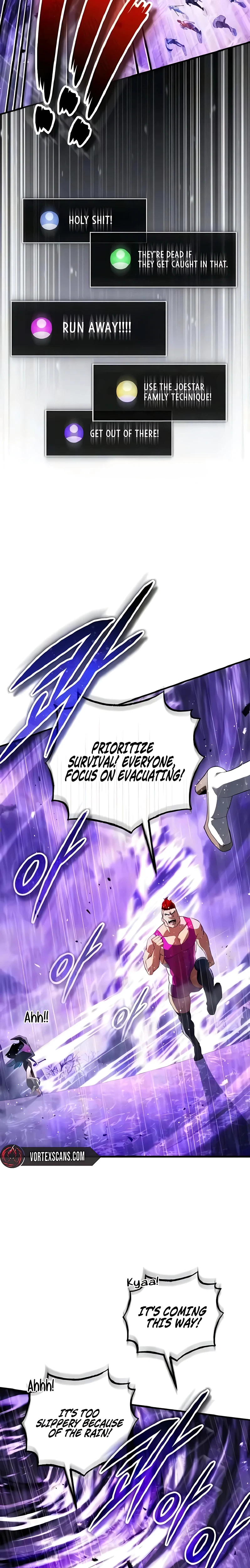 Superhuman's Gaming Stream Chapter 36 - Page 20