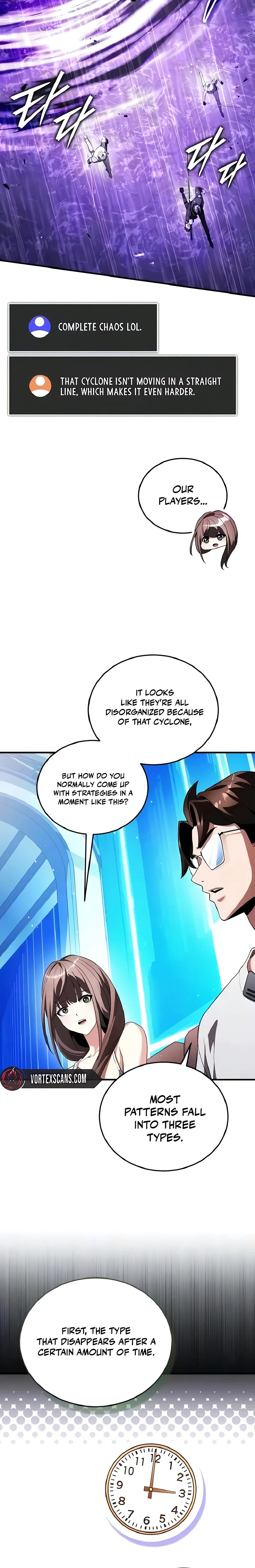 Superhuman's Gaming Stream Chapter 36 - Page 21