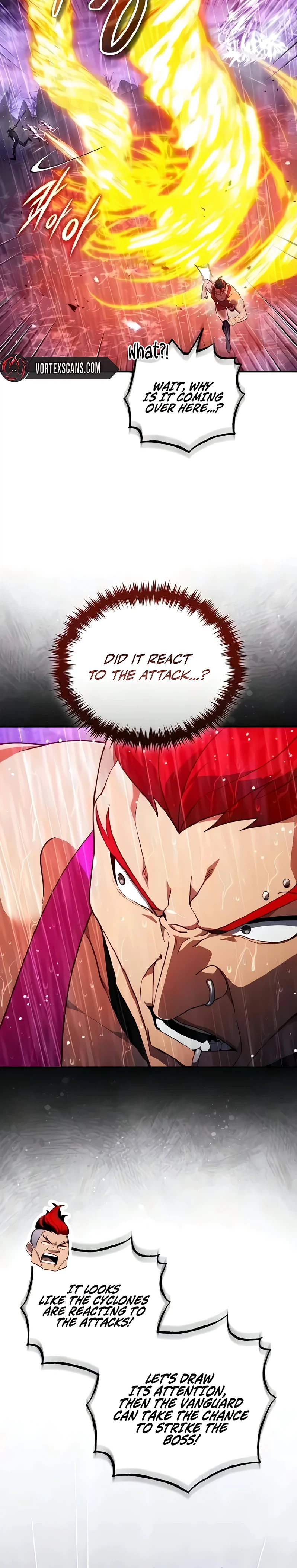 Superhuman's Gaming Stream Chapter 36 - Page 24