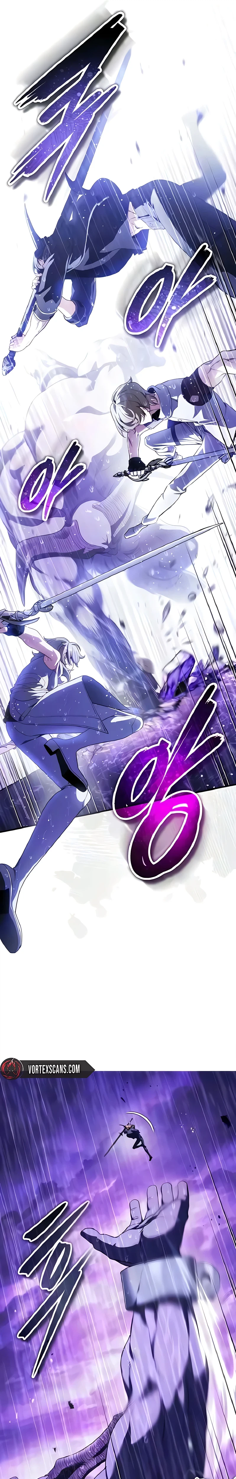 Superhuman's Gaming Stream Chapter 36 - Page 26
