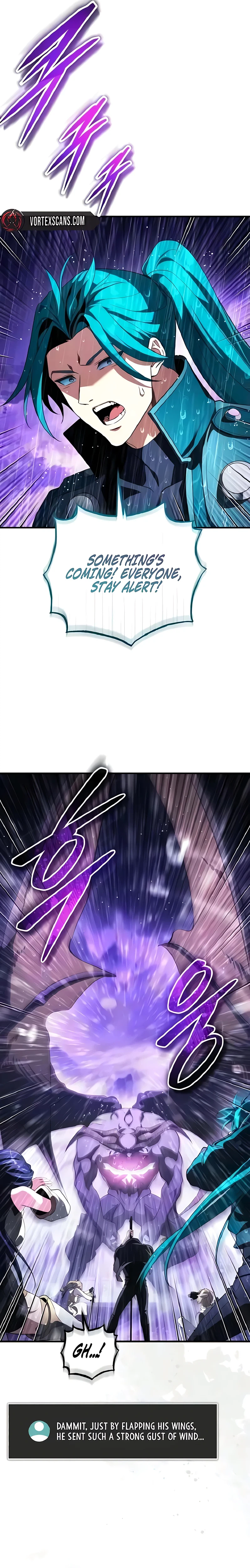 Superhuman's Gaming Stream Chapter 36 - Page 37