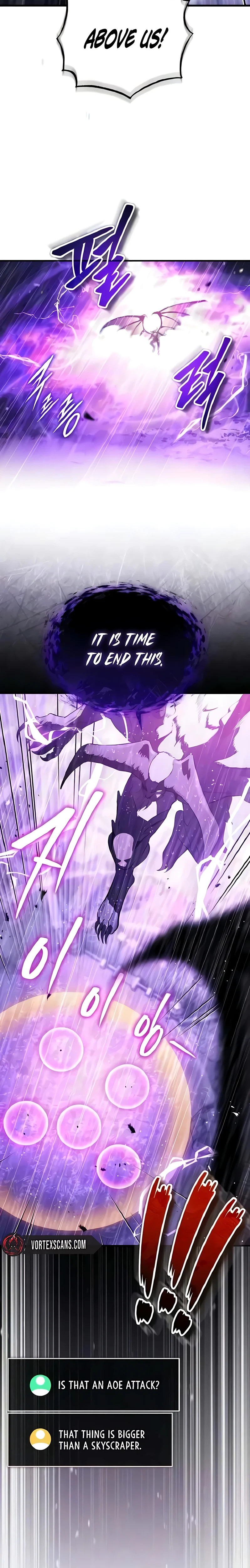 Superhuman's Gaming Stream Chapter 36 - Page 39