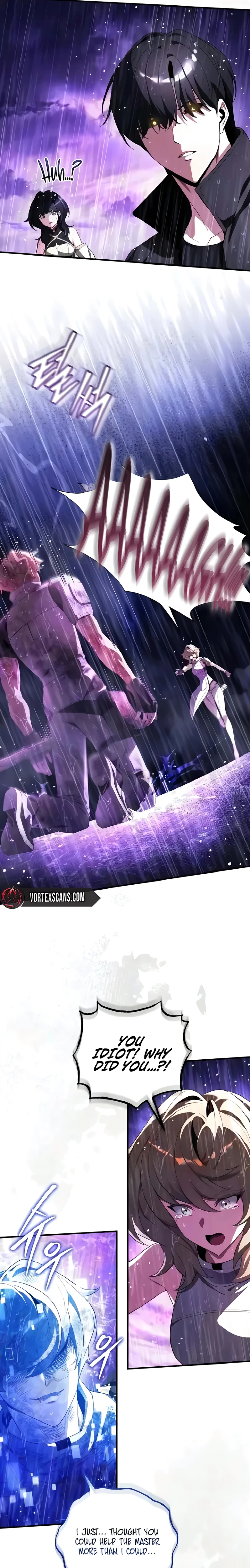 Superhuman's Gaming Stream Chapter 36 - Page 43