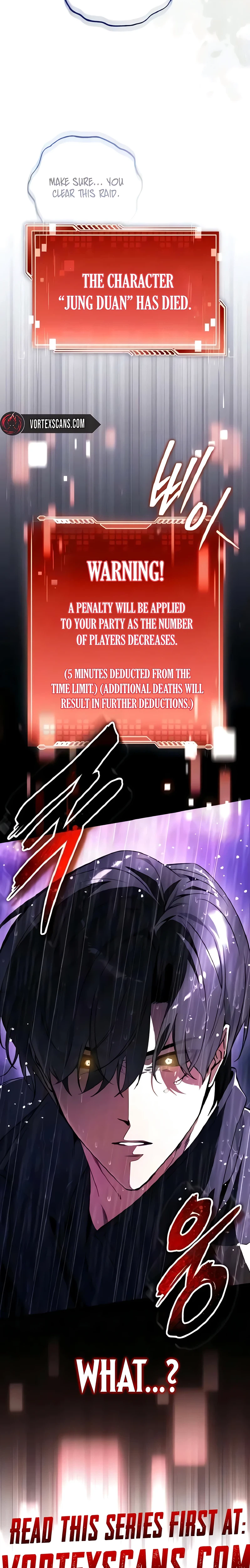 Superhuman's Gaming Stream Chapter 36 - Page 44