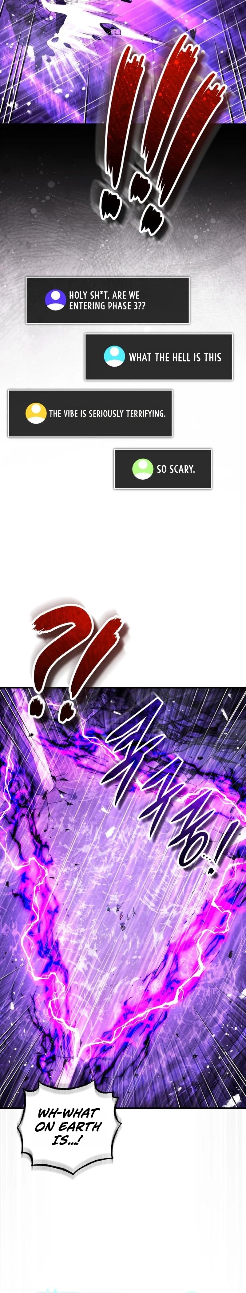 Superhuman's Gaming Stream Chapter 38 - Page 6