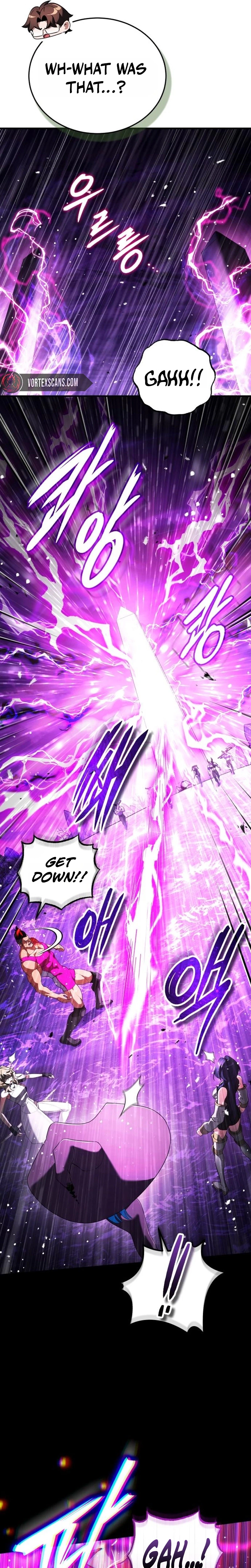 Superhuman's Gaming Stream Chapter 38 - Page 10
