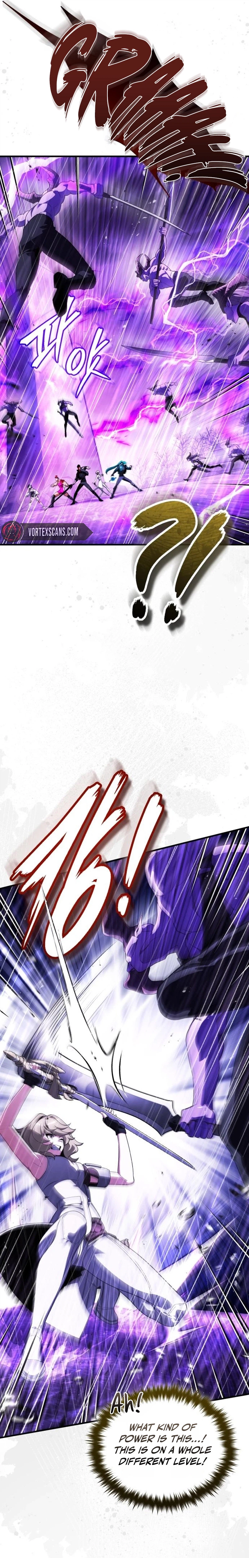 Superhuman's Gaming Stream Chapter 38 - Page 13