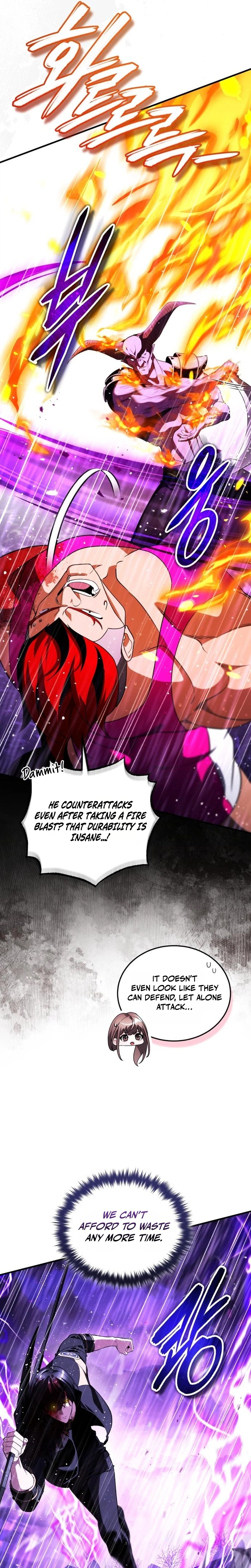 Superhuman's Gaming Stream Chapter 38 - Page 16