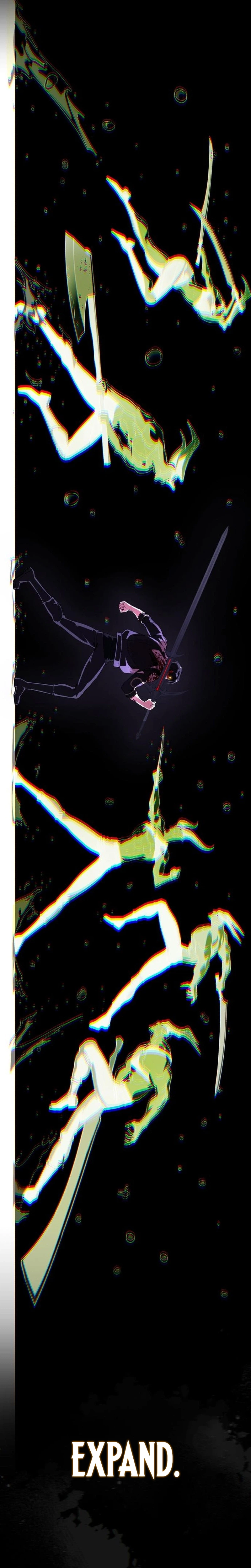 Superhuman's Gaming Stream Chapter 38 - Page 19