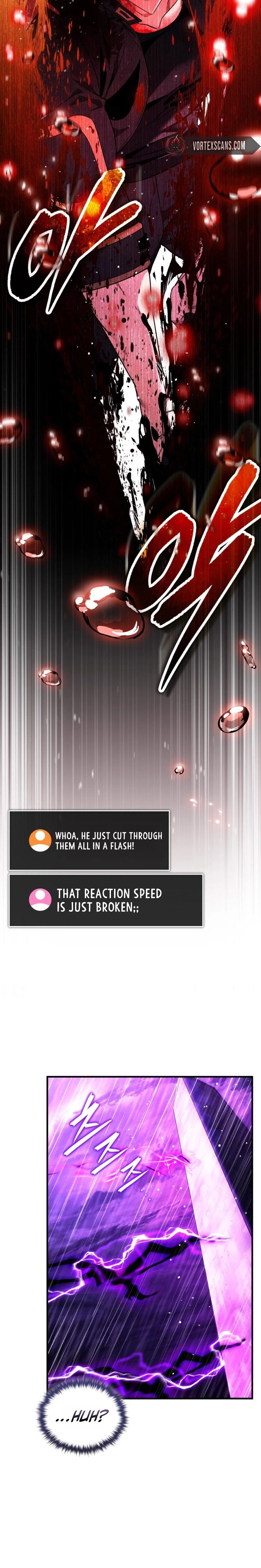 Superhuman's Gaming Stream Chapter 38 - Page 21