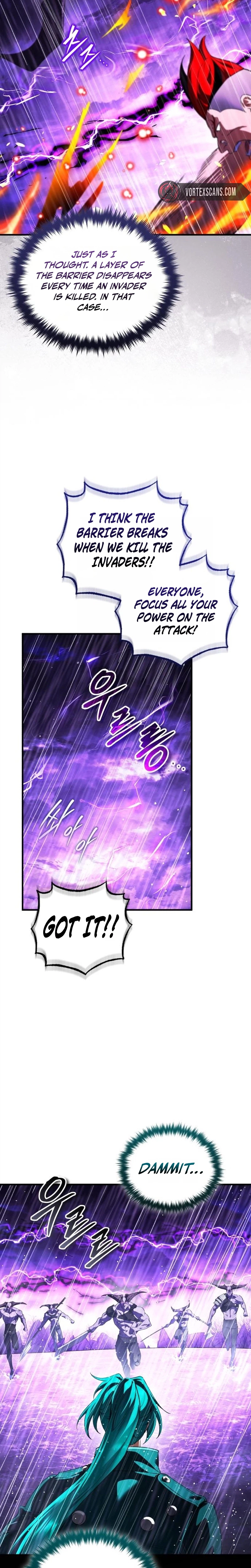 Superhuman's Gaming Stream Chapter 38 - Page 23
