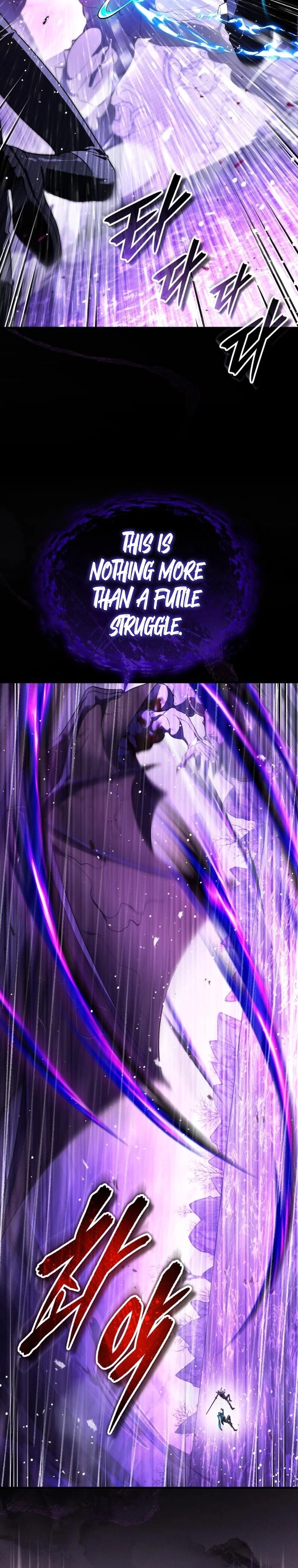Superhuman's Gaming Stream Chapter 38 - Page 27