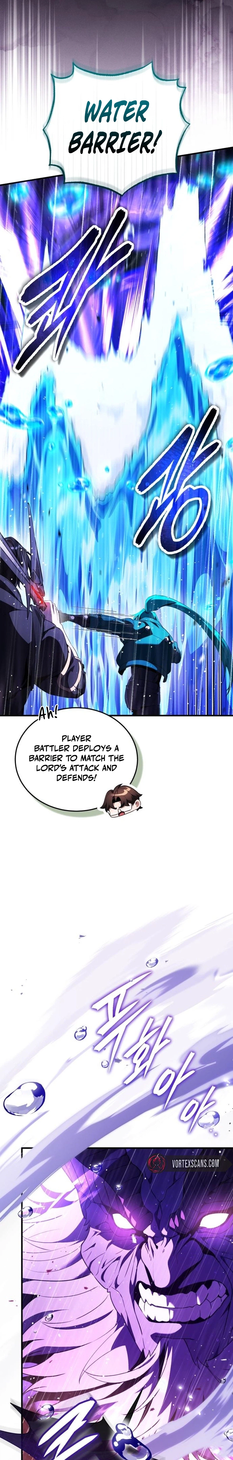 Superhuman's Gaming Stream Chapter 38 - Page 28