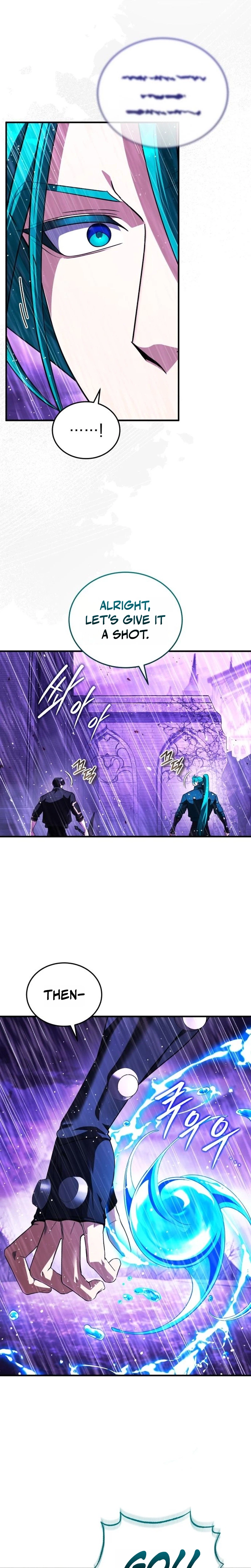 Superhuman's Gaming Stream Chapter 38 - Page 34