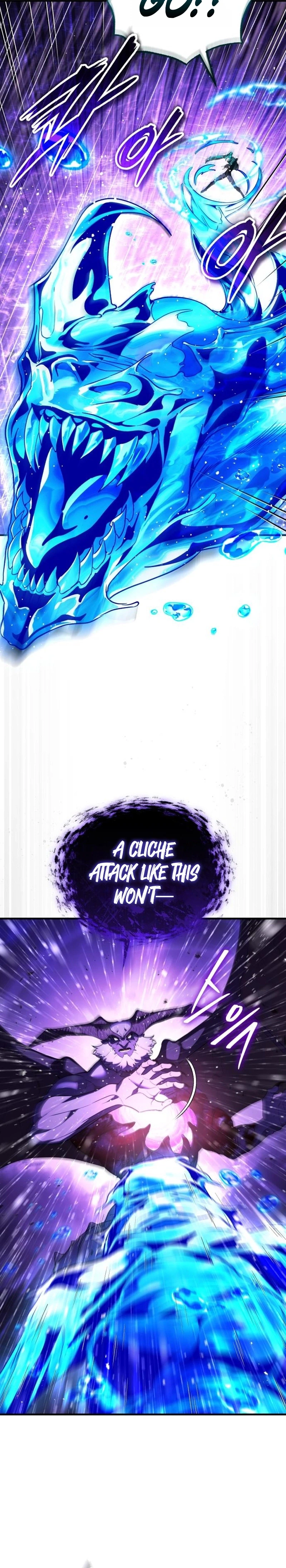 Superhuman's Gaming Stream Chapter 38 - Page 35