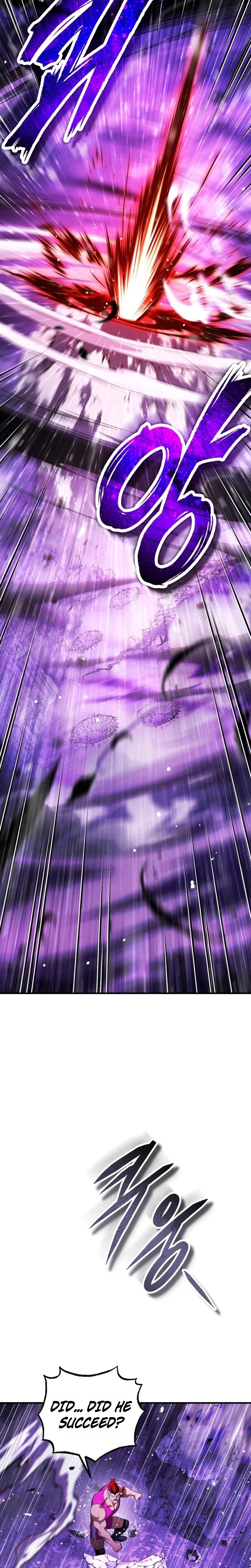 Superhuman's Gaming Stream Chapter 38 - Page 40