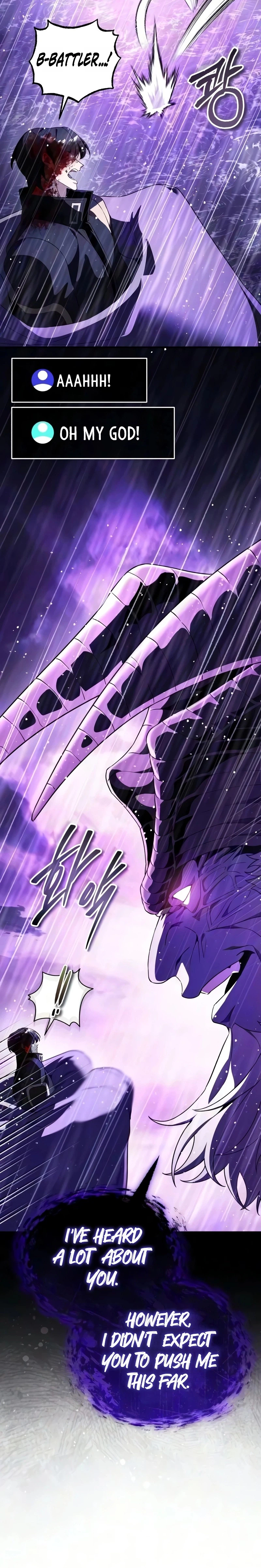 Superhuman's Gaming Stream Chapter 39 - Page 6