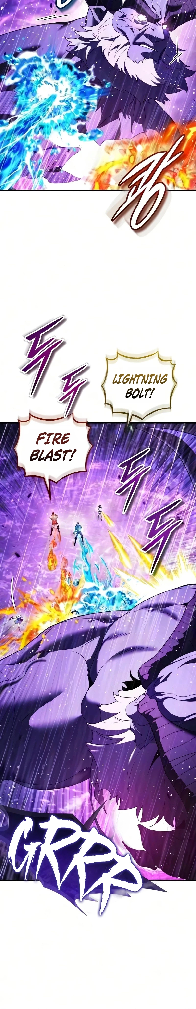 Superhuman's Gaming Stream Chapter 39 - Page 9