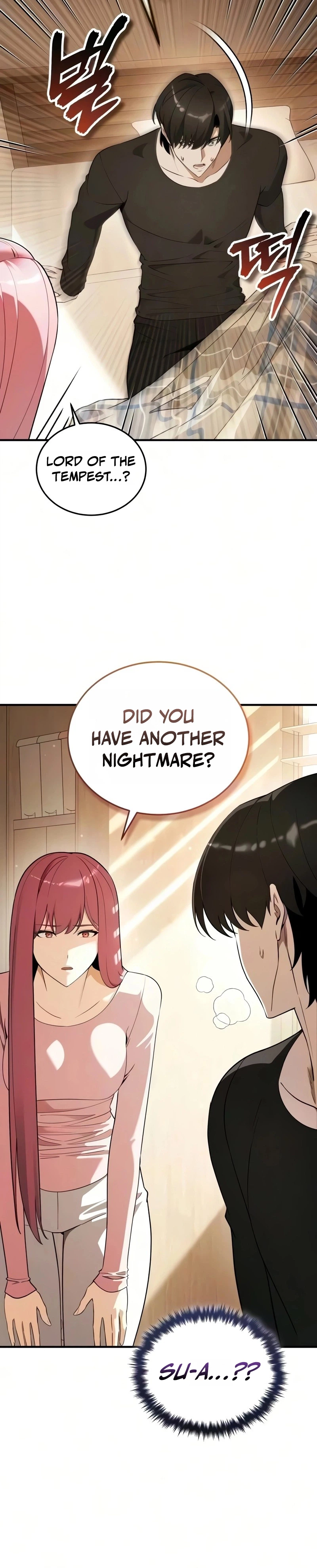 Superhuman's Gaming Stream Chapter 39 - Page 12