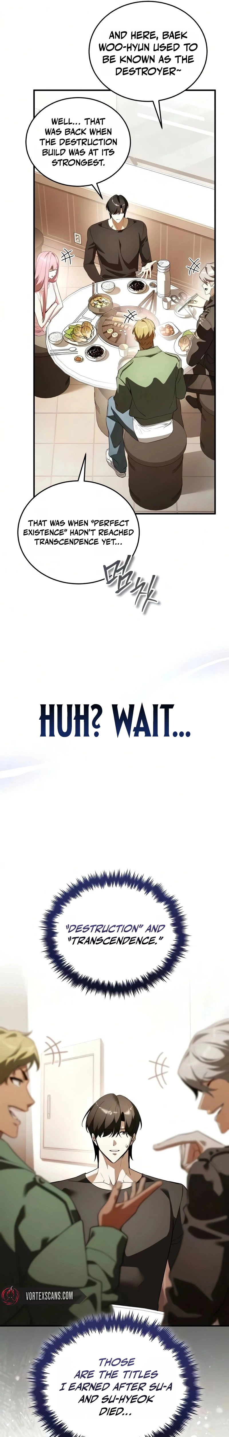 Superhuman's Gaming Stream Chapter 39 - Page 16