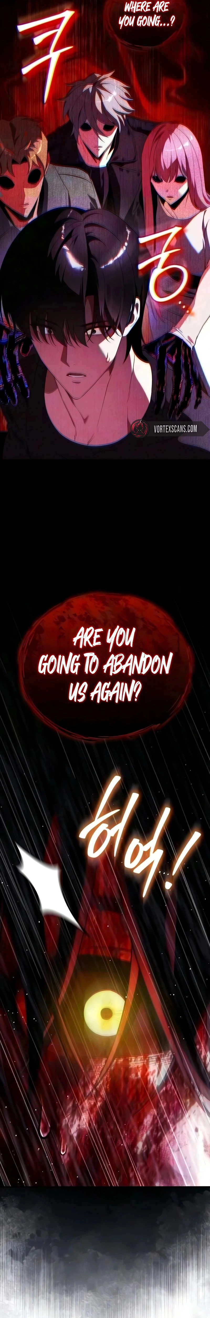 Superhuman's Gaming Stream Chapter 39 - Page 19