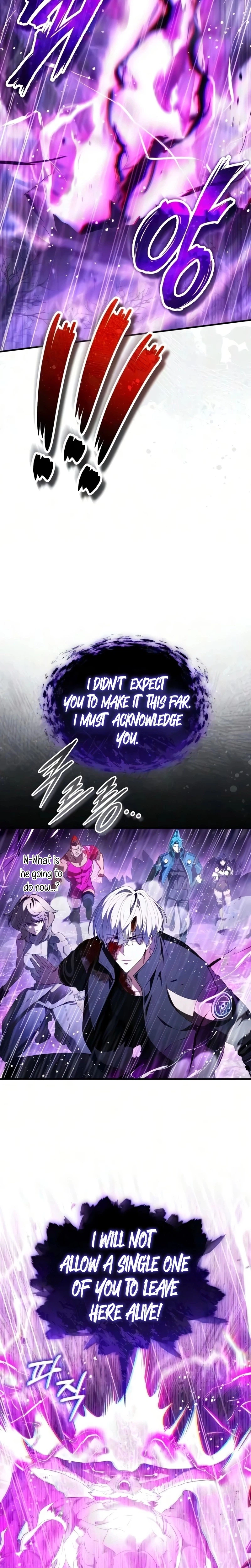 Superhuman's Gaming Stream Chapter 39 - Page 26