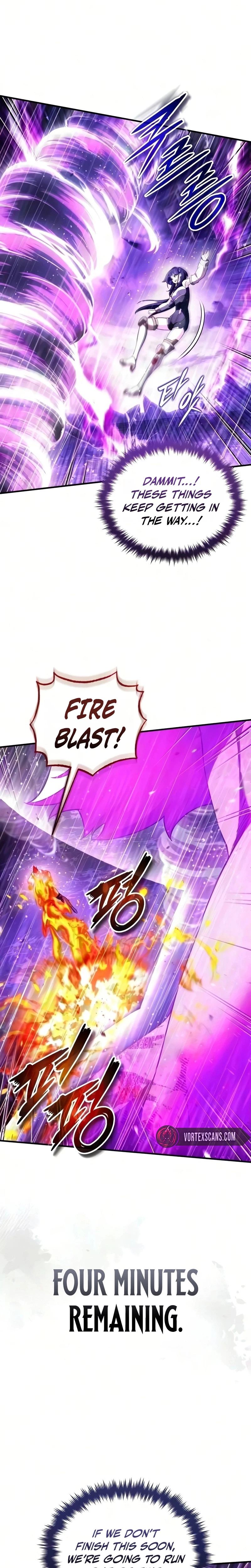 Superhuman's Gaming Stream Chapter 39 - Page 29