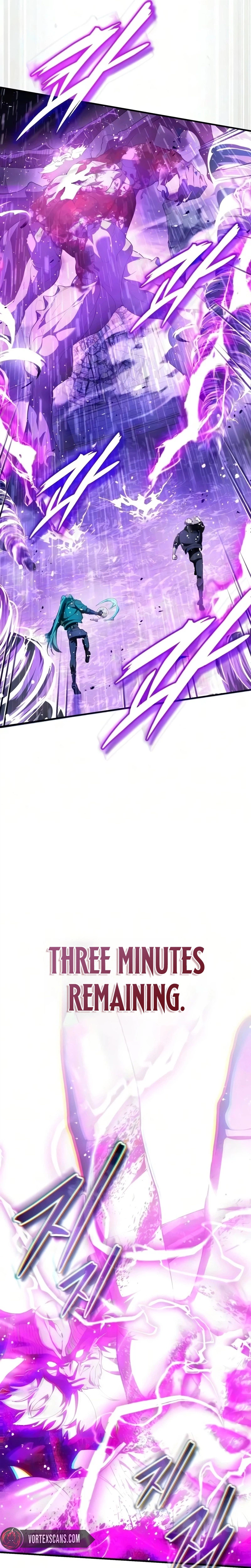 Superhuman's Gaming Stream Chapter 39 - Page 31
