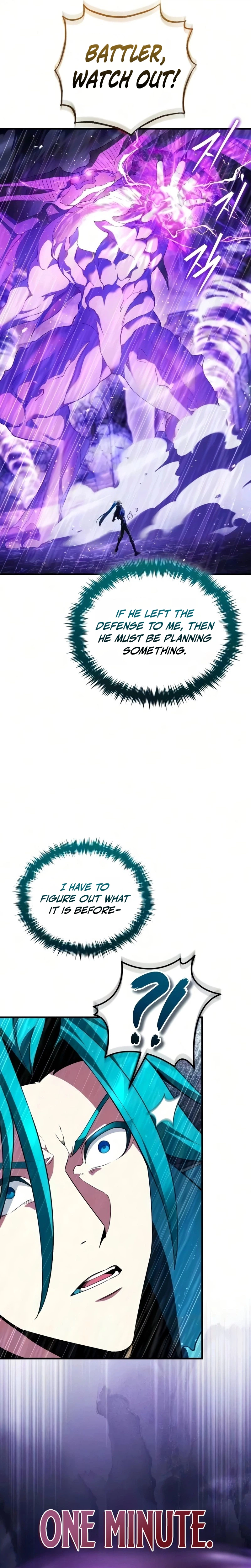 Superhuman's Gaming Stream Chapter 39 - Page 34