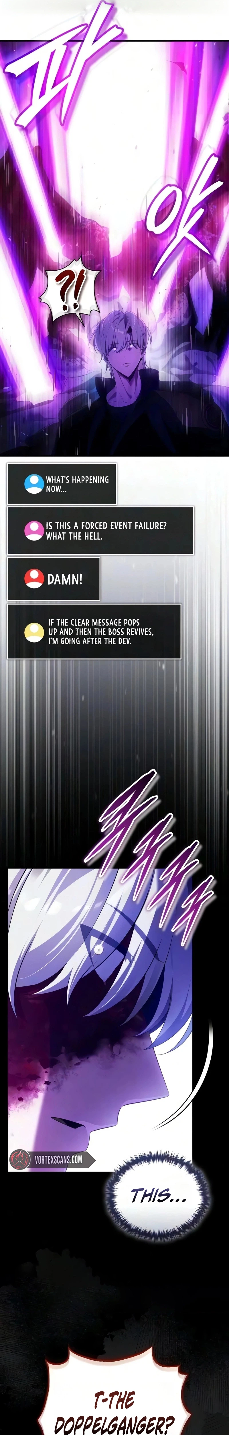 Superhuman's Gaming Stream Chapter 39 - Page 46