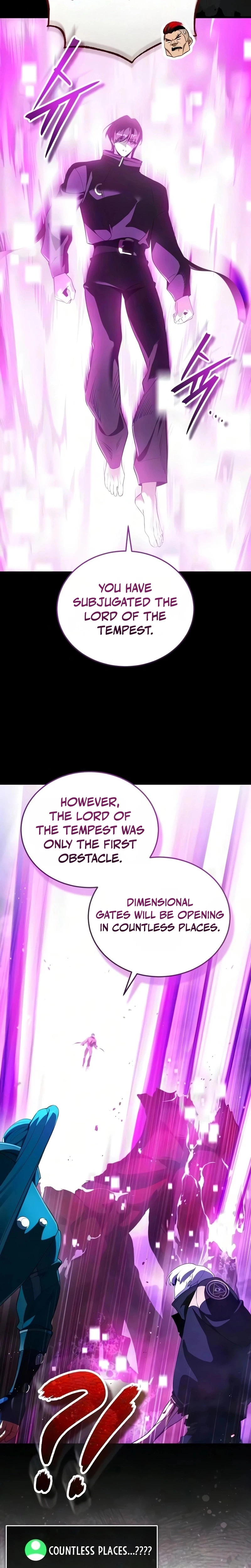 Superhuman's Gaming Stream Chapter 39 - Page 47