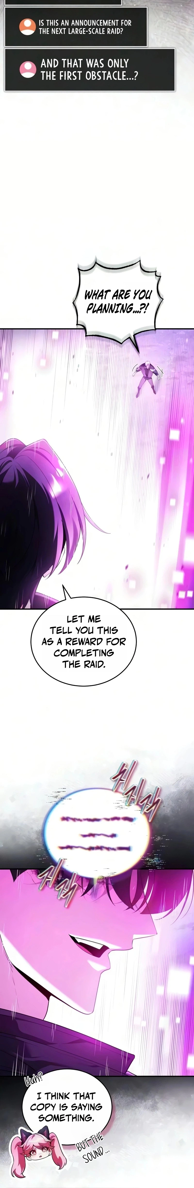 Superhuman's Gaming Stream Chapter 39 - Page 48