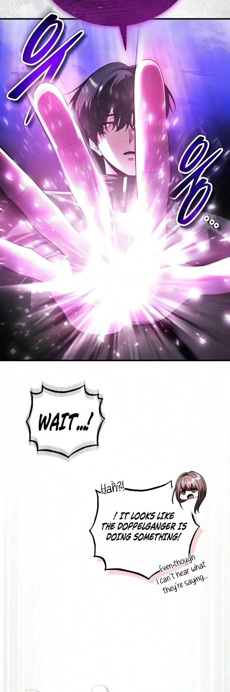 Superhuman's Gaming Stream Chapter 40 - Page 6