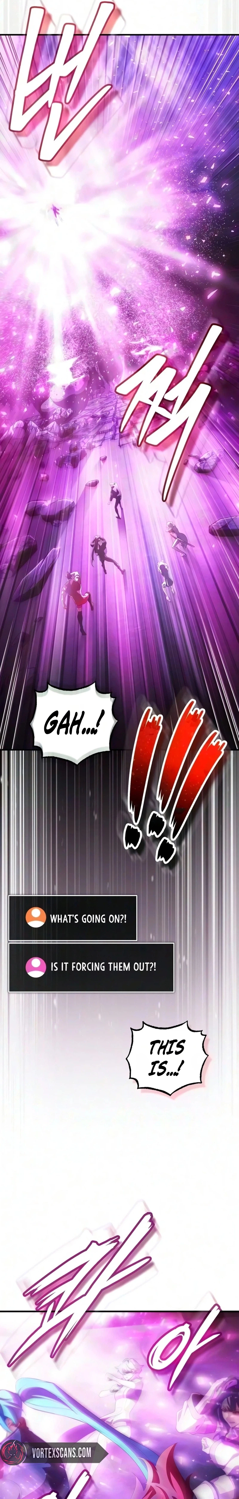 Superhuman's Gaming Stream Chapter 40 - Page 7