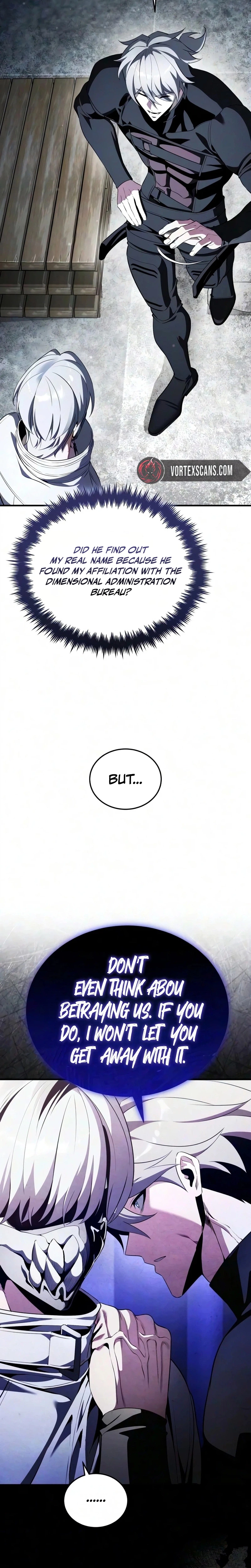 Superhuman's Gaming Stream Chapter 40 - Page 24