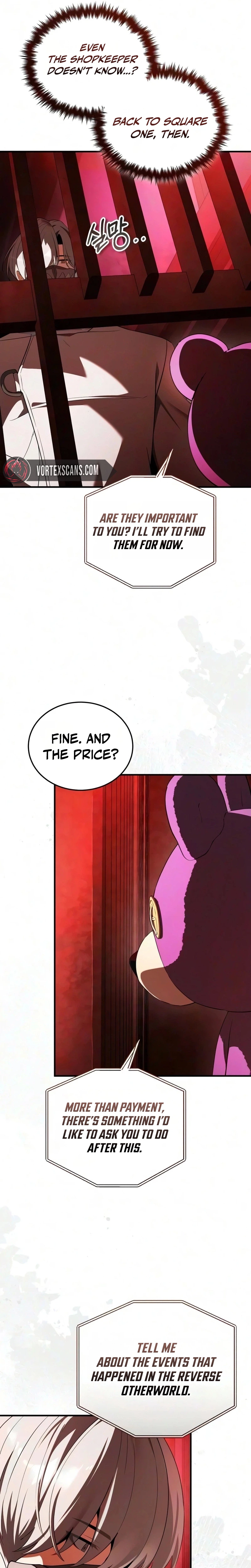 Superhuman's Gaming Stream Chapter 40 - Page 28